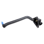 Gates Heater Hose (02-1698) Fits: BMW