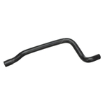 Gates Heater Hose (02-1746) Fits: BMW