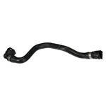 Gates Heater Hose (02-1749) Fits: BMW