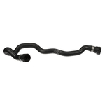 Gates Heater Hose (02-1751) Fits: BMW
