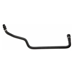 Gates Heater Hose (02-1752) Fits: BMW