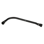 Gates Heater Hose (02-1754) Fits: BMW