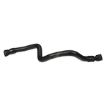 Gates Heater Hose (02-1756) Fits: BMW