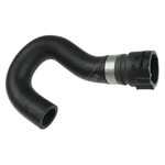 Gates Heater Hose (02-1760) Fits: BMW