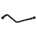 Gates Heater Hose (02-1768) Fits: BMW