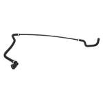 Gates Heater Hose (02-1770) Fits: BMW