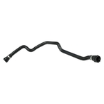 Gates Heater Hose (02-1776) Fits: BMW