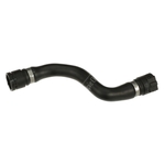 Gates Heater Hose (02-1777) Fits: BMW