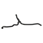 Gates Heater Hose (02-1778) Fits: BMW