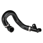 Gates Heater Hose (02-1785) Fits: BMW