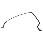 Gates Heater Hose (02-1789) Fits: BMW