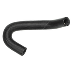 Gates Heater Hose (02-1798) Fits: Audi