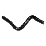 Gates Heater Hose (02-1813) Fits: Volvo