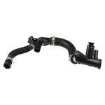 Gates Heater Hose (02-1834)
