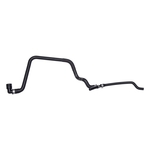 Gates Heater Hose (02-1848) Fits: BMW