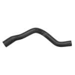 Gates Heater Hose (02-1850) Fits: BMW