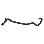 Gates Heater Hose (02-1853) Fits: Renault
