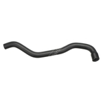 Gates Heater Hose (02-1863) Fits: BMW