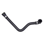Gates Curved Radiator Hose (02-1864) Fits: BMW