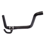 Gates Heater Hose (02-1867) Fits: Mercedes