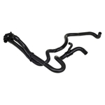 Gates Heater Hose (02-1868) Fits: Peugeot