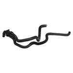 Gates Heater Hose (02-1870) Fits: Peugeot