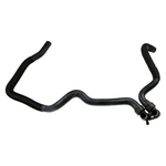 Gates Heater Hose (02-1873) Fits: Citroen