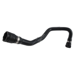 Gates Heater Hose (02-1879) Fits: BMW