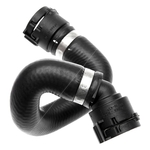 Gates Heater Hose (02-1882) Fits: BMW