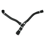 Gates Heater Hose (02-1884) Fits: BMW