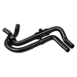 Gates Heater Hose (02-1888) Fits: Fiat