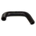 Gates Heater Hose (02-1891) Fits: Fiat