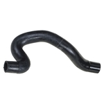 Gates Heater Hose (02-1895) Fits: Renault