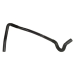 Gates Heater Hose (2589) Fits: Renault