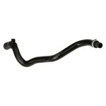 Gates Heater Hose (3320) Fits: Renault