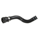 Gates Heater Hose (5876) Fits: Fiat