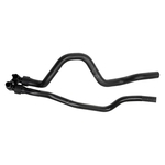 Gates Heater Hose (10625) Fits: Citroen