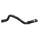 Gates Heater Hose (11355) Fits: Renault