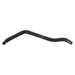 Gates Heater Hose (13547) Fits: Renault