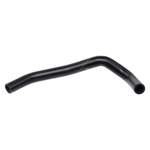 Gates Heater Hose (13912) Fits: Renault