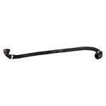 Gates Heater Hose (17564) Fits: Land Rover