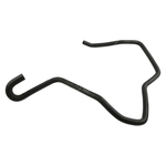 Gates Heater Hose (20121) Fits: Land Rover