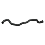 Gates Heater Hose (21217) Fits: BMW