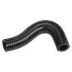 Gates Heater Hose (27791) Fits: Land Rover