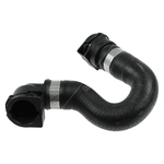 Gates Heater Hose (32174) Fits: BMW