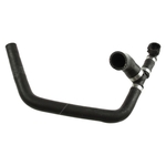 Gates Heater Hose (34731) Fits: Land Rover