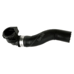 Gates Heater Hose (35096) Fits: Land Rover