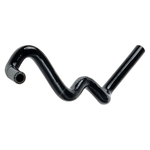 Gates Heater Hose (41306) Fits: Renault