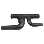 Gates Heater Hose (66508) Fits: Mercedes