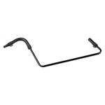 Gates Heater Hose (68334) Fits: Mercedes